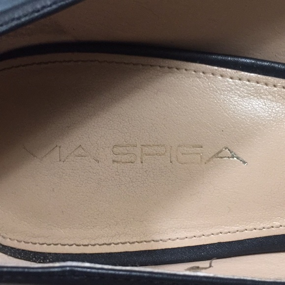 Open Toe Heels - Picture 5 of 6